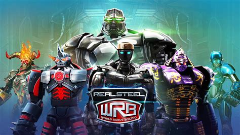 real steel world robot boxing mod apk data unlimited everything|real steel wrb unlimited money apk.